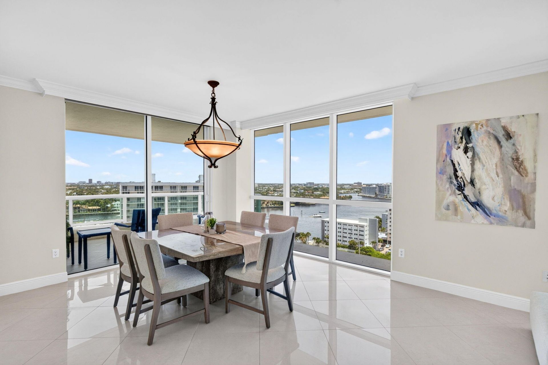 101 S Fort Lauderdale Beach Boulevard, Unit 1606, Fort Lauderdale, FL 33316 Photo