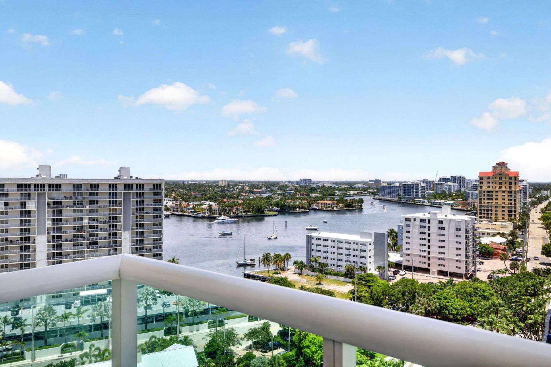 101 S Fort Lauderdale Beach Boulevard, Unit 1606, Fort Lauderdale, FL 33316 Photo