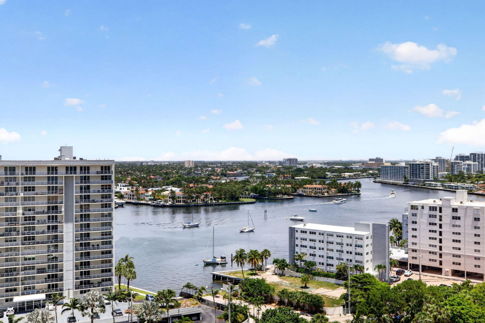 101 S Fort Lauderdale Beach Boulevard, Unit 1606, Fort Lauderdale, FL 33316 Photo