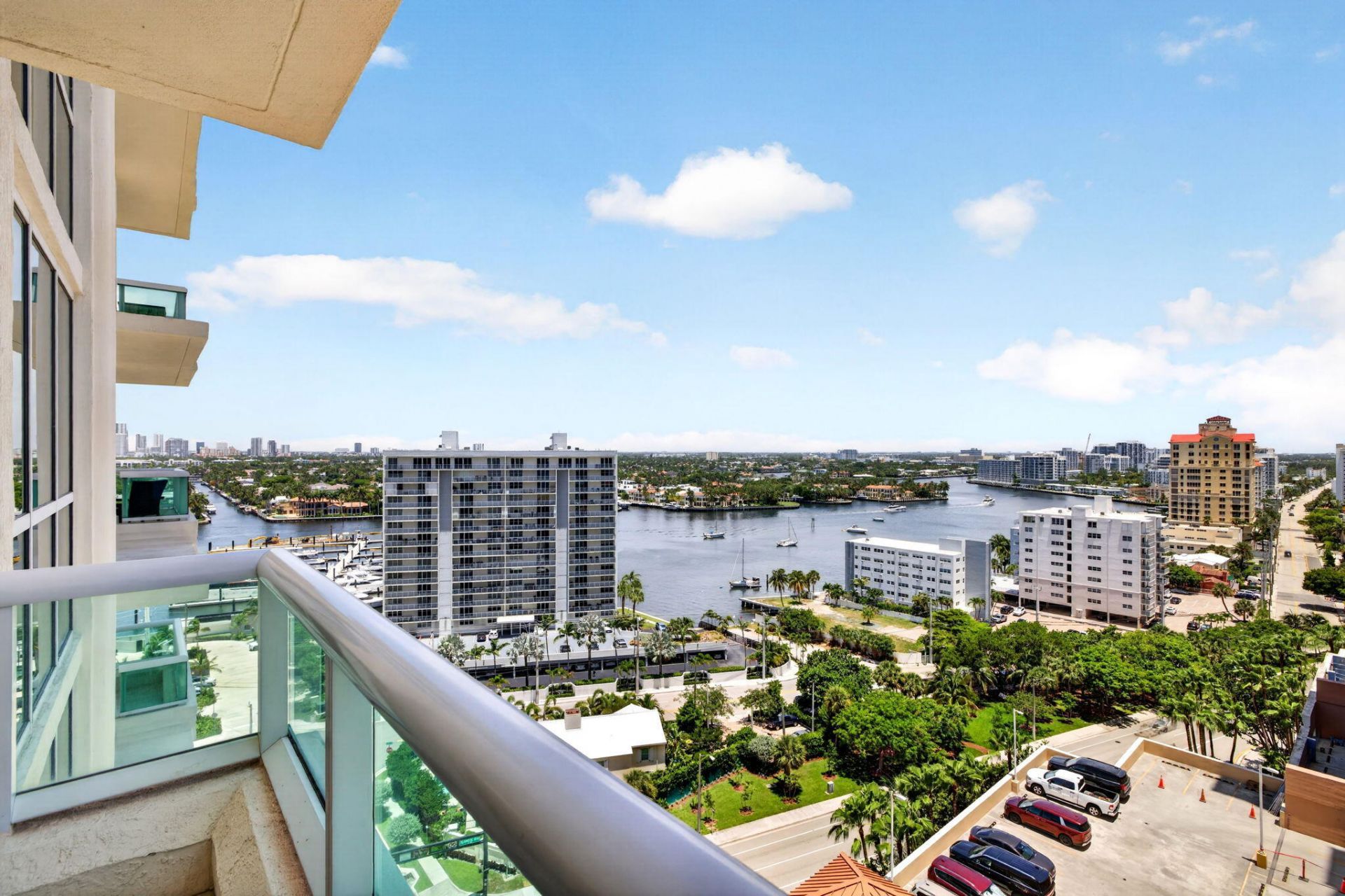 101 S Fort Lauderdale Beach Boulevard, Unit 1606, Fort Lauderdale, FL 33316 Photo