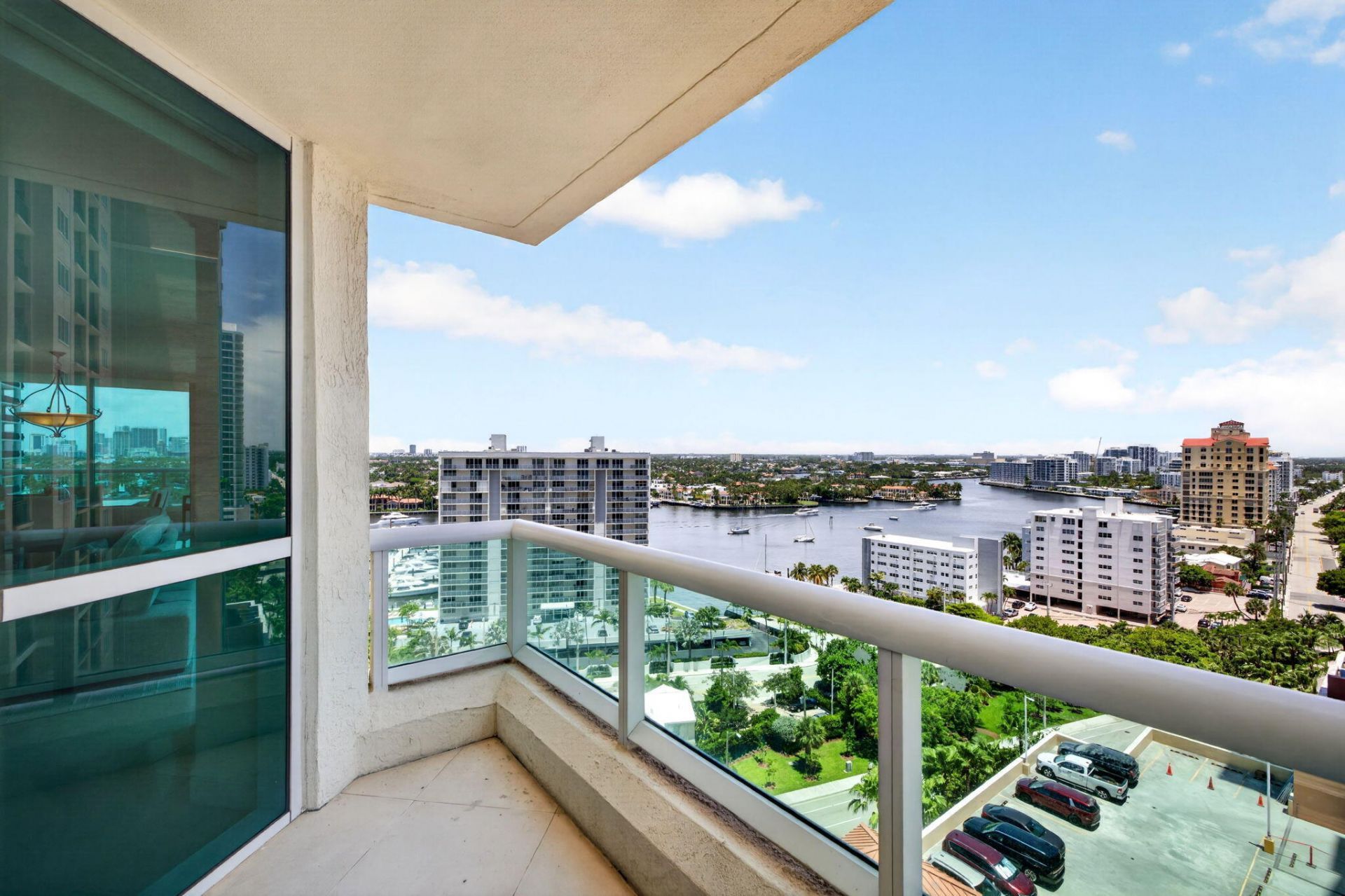 101 S Fort Lauderdale Beach Boulevard, Unit 1606, Fort Lauderdale, FL 33316 Photo