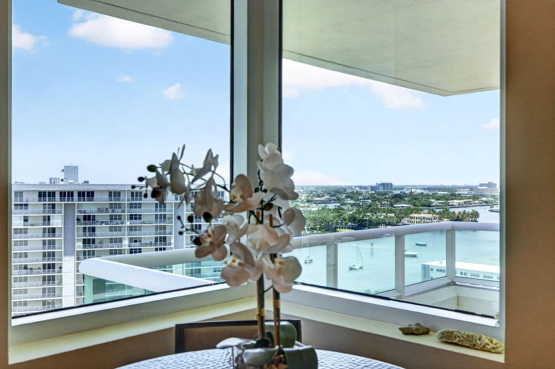 101 S Fort Lauderdale Beach Boulevard, Unit 1606, Fort Lauderdale, FL 33316 Photo