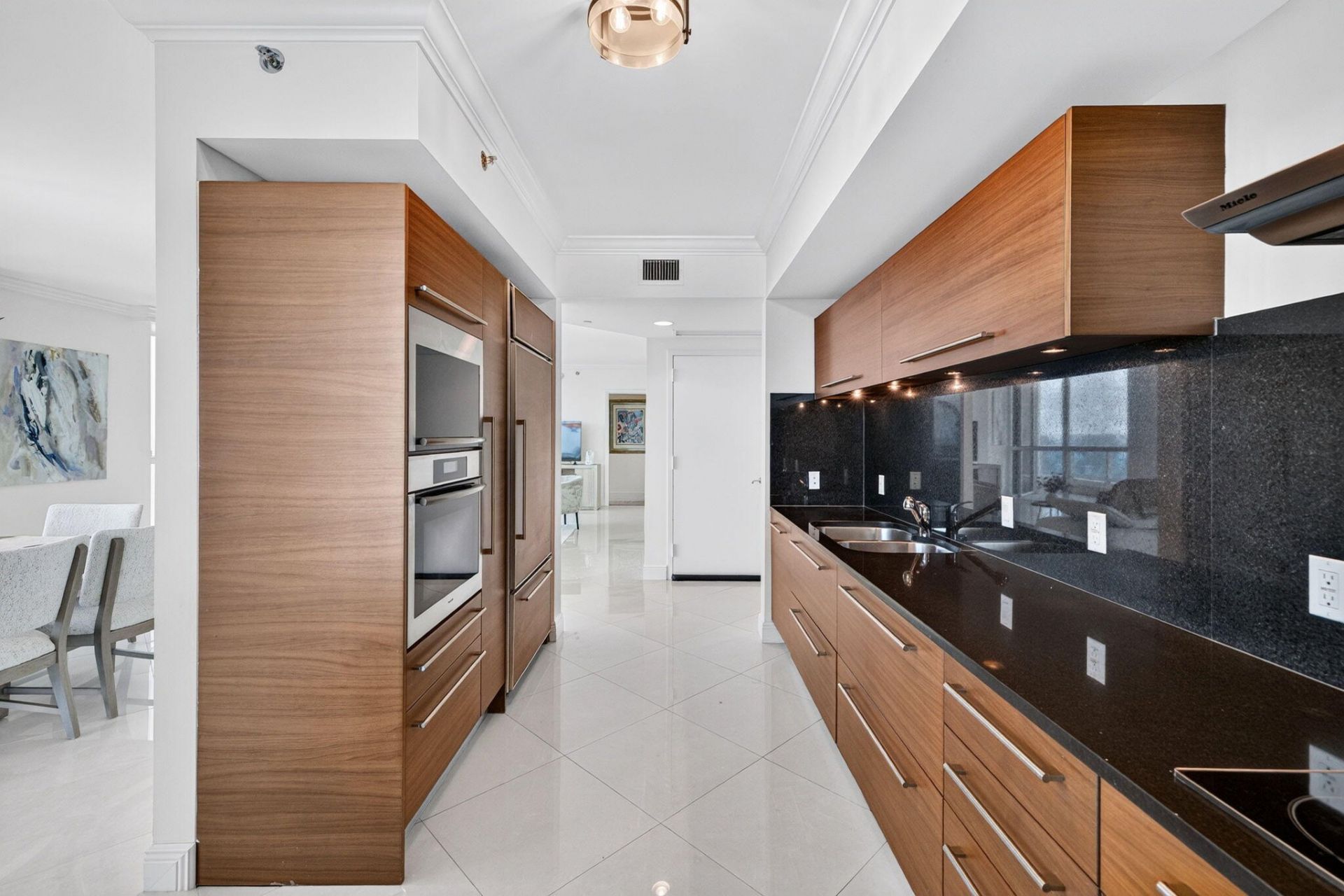 101 S Fort Lauderdale Beach Boulevard, Unit 1606, Fort Lauderdale, FL 33316 Photo