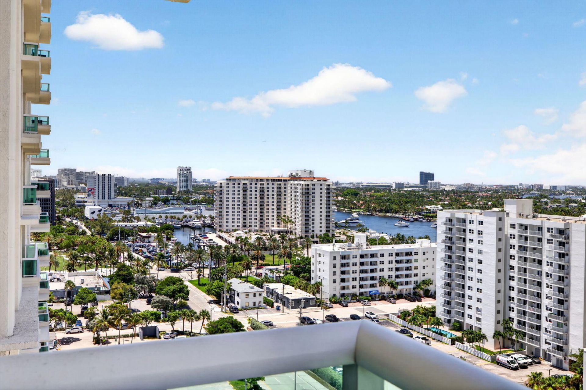 101 S Fort Lauderdale Beach Boulevard, Unit 1606, Fort Lauderdale, FL 33316 Photo