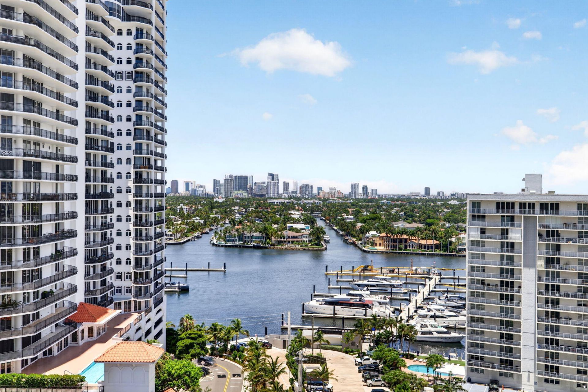 101 S Fort Lauderdale Beach Boulevard, Unit 1606, Fort Lauderdale, FL 33316 Photo