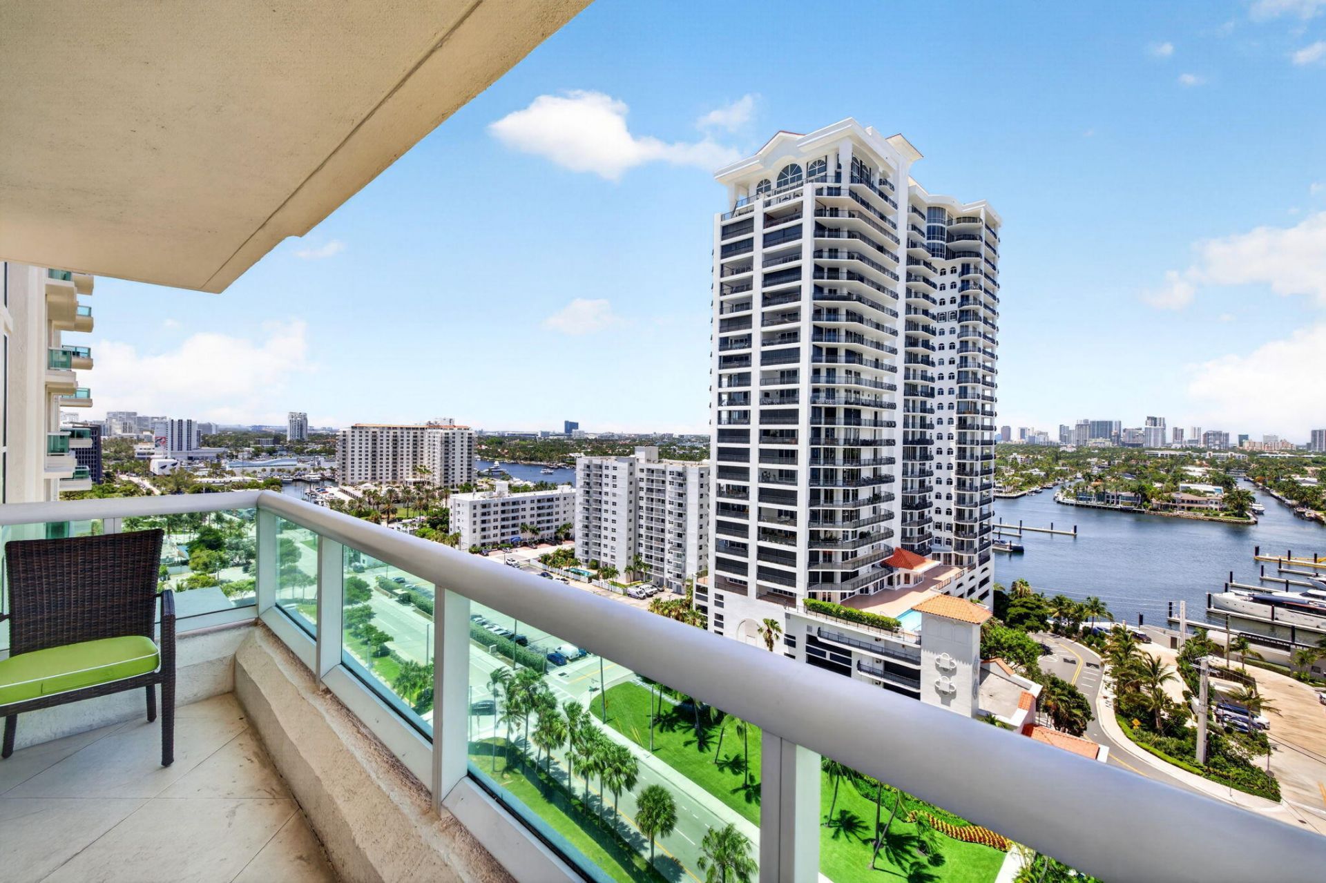 101 S Fort Lauderdale Beach Boulevard, Unit 1606, Fort Lauderdale, FL 33316 Photo