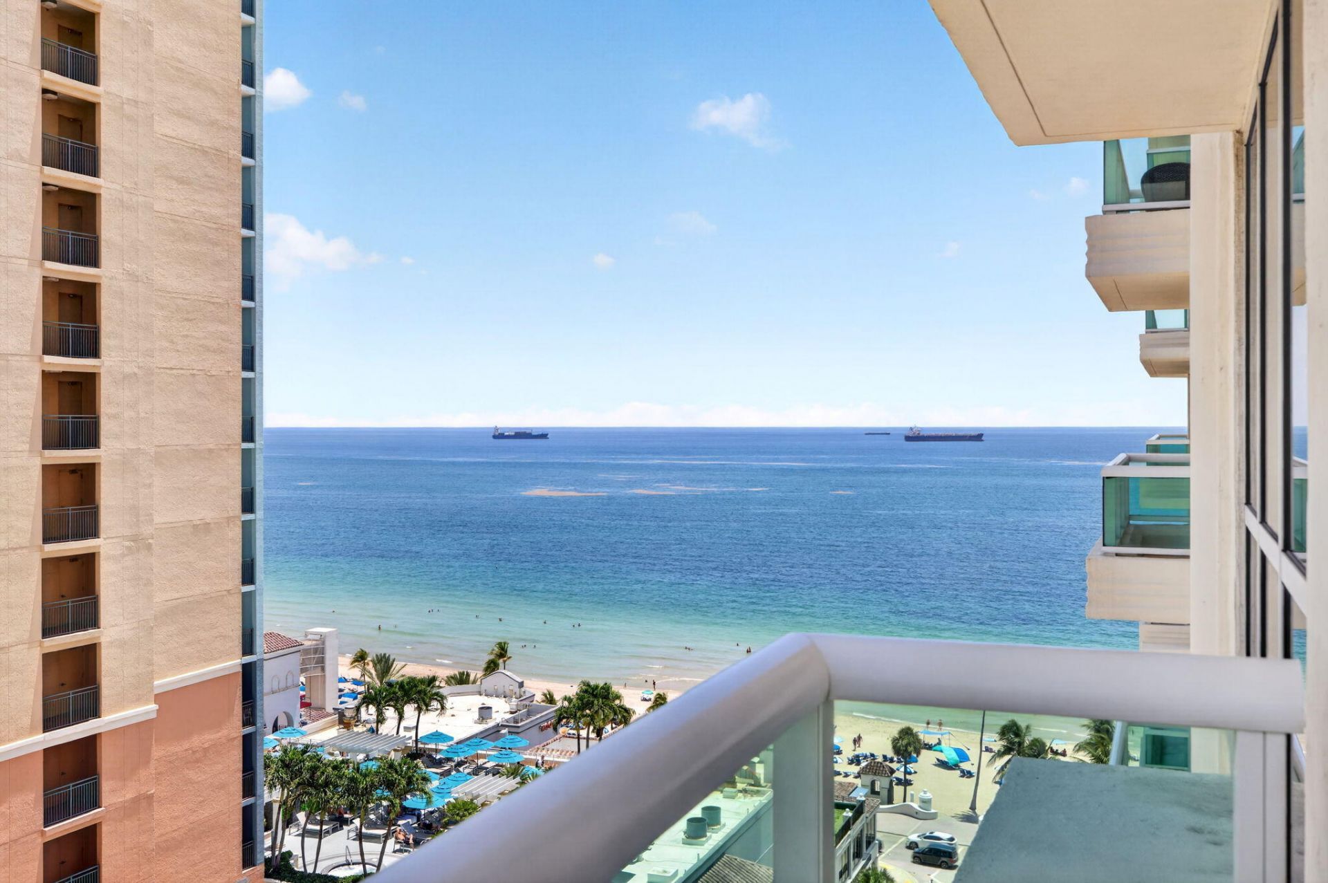 101 S Fort Lauderdale Beach Boulevard, Unit 1606, Fort Lauderdale, FL 33316 Photo