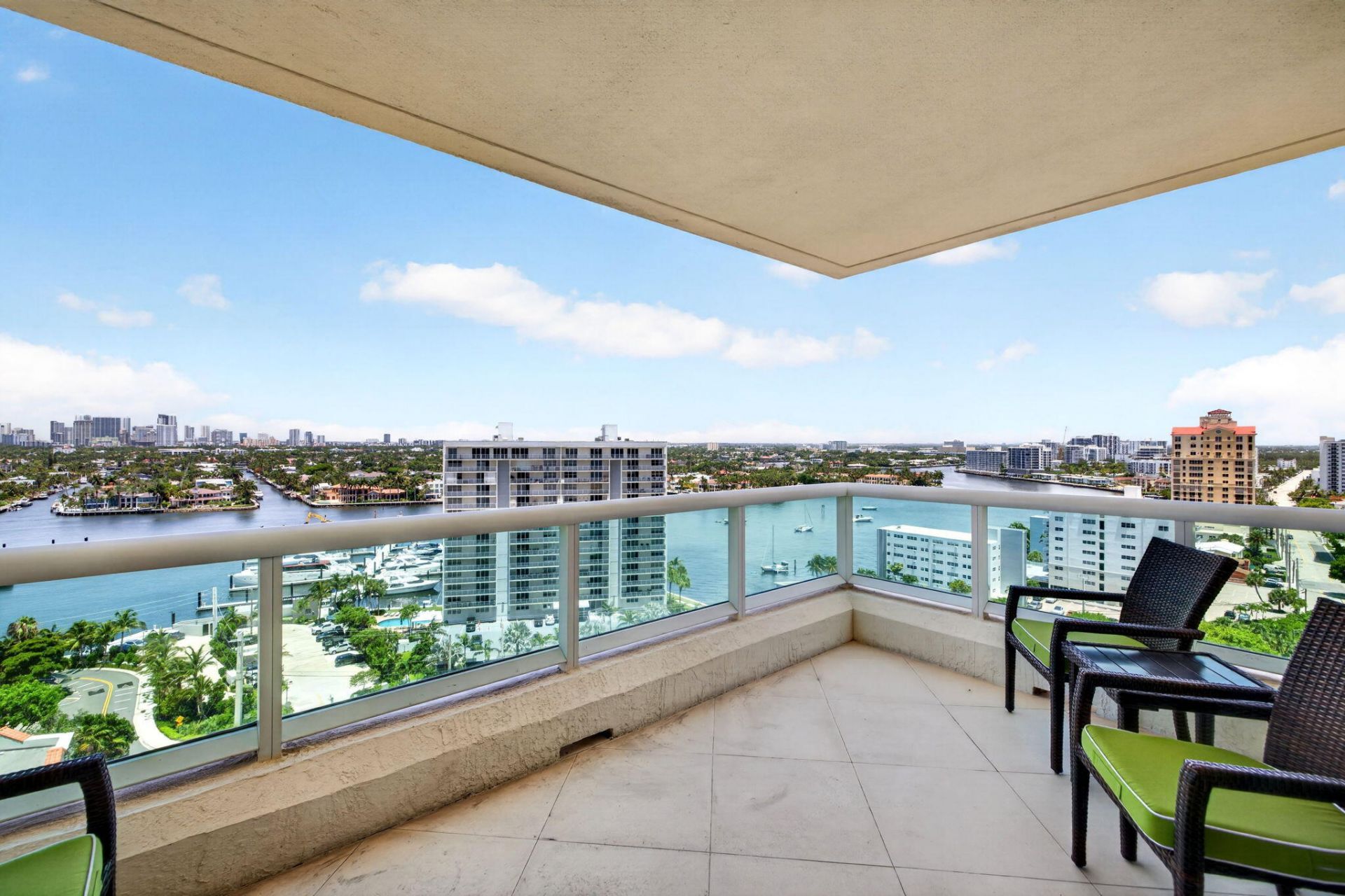 101 S Fort Lauderdale Beach Boulevard, Unit 1606, Fort Lauderdale, FL 33316 Photo