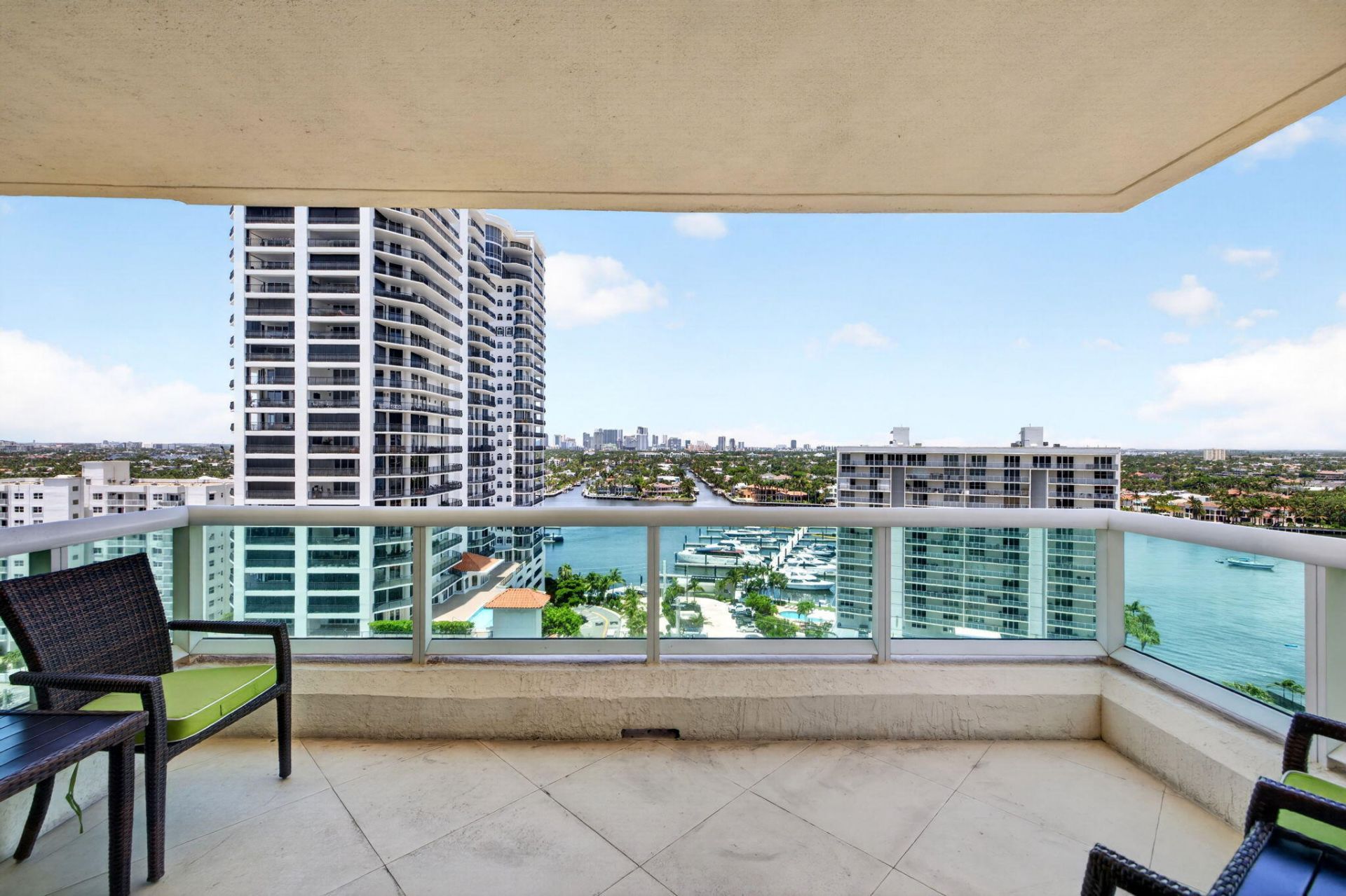 101 S Fort Lauderdale Beach Boulevard, Unit 1606, Fort Lauderdale, FL 33316 Photo