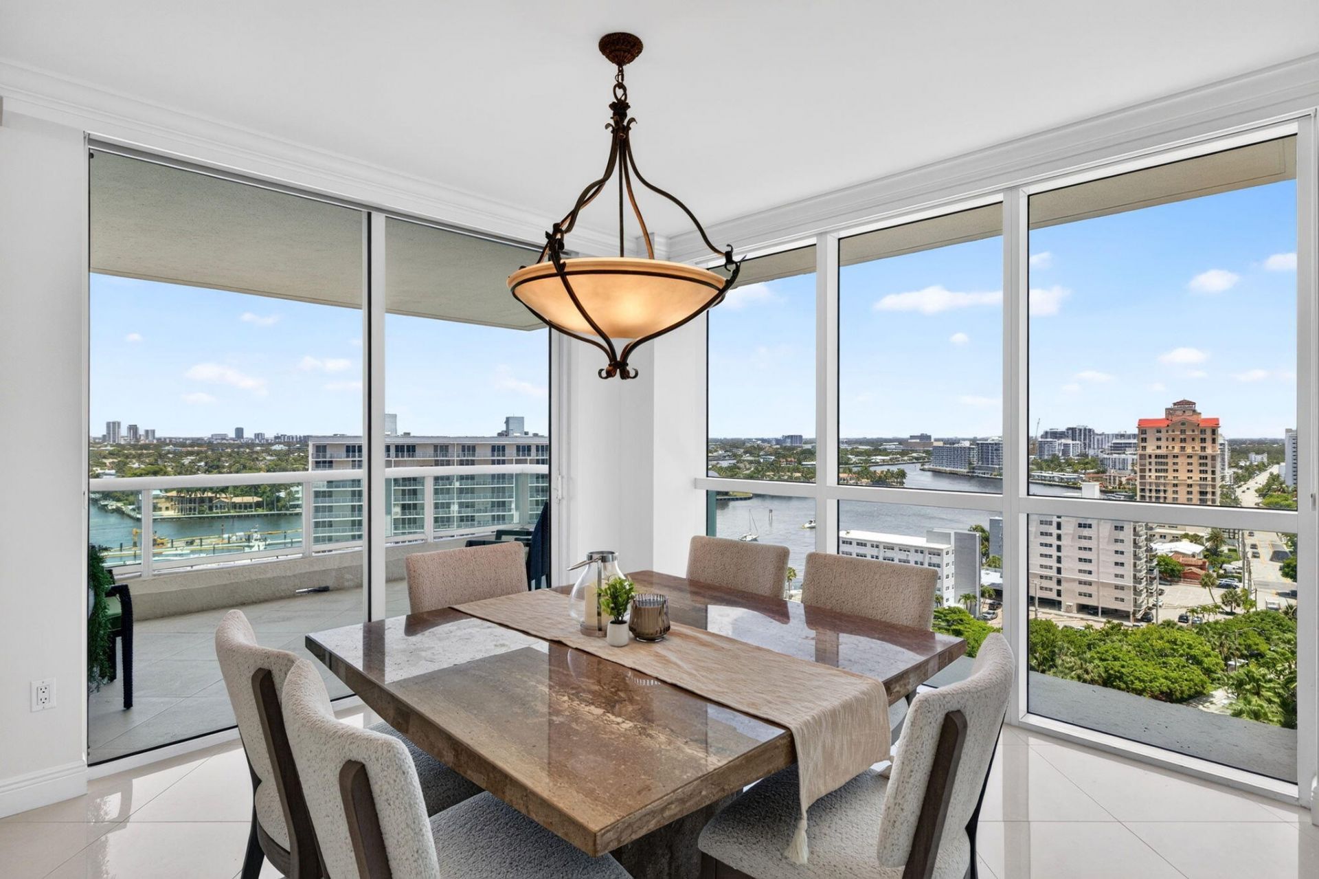101 S Fort Lauderdale Beach Boulevard, Unit 1606, Fort Lauderdale, FL 33316 Photo