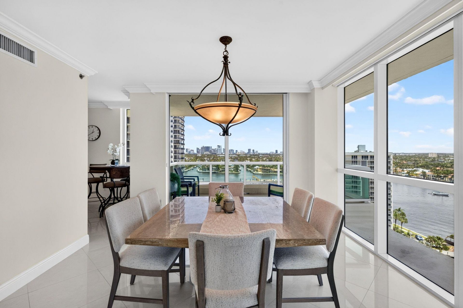 101 S Fort Lauderdale Beach Boulevard, Unit 1606, Fort Lauderdale, FL 33316 Photo