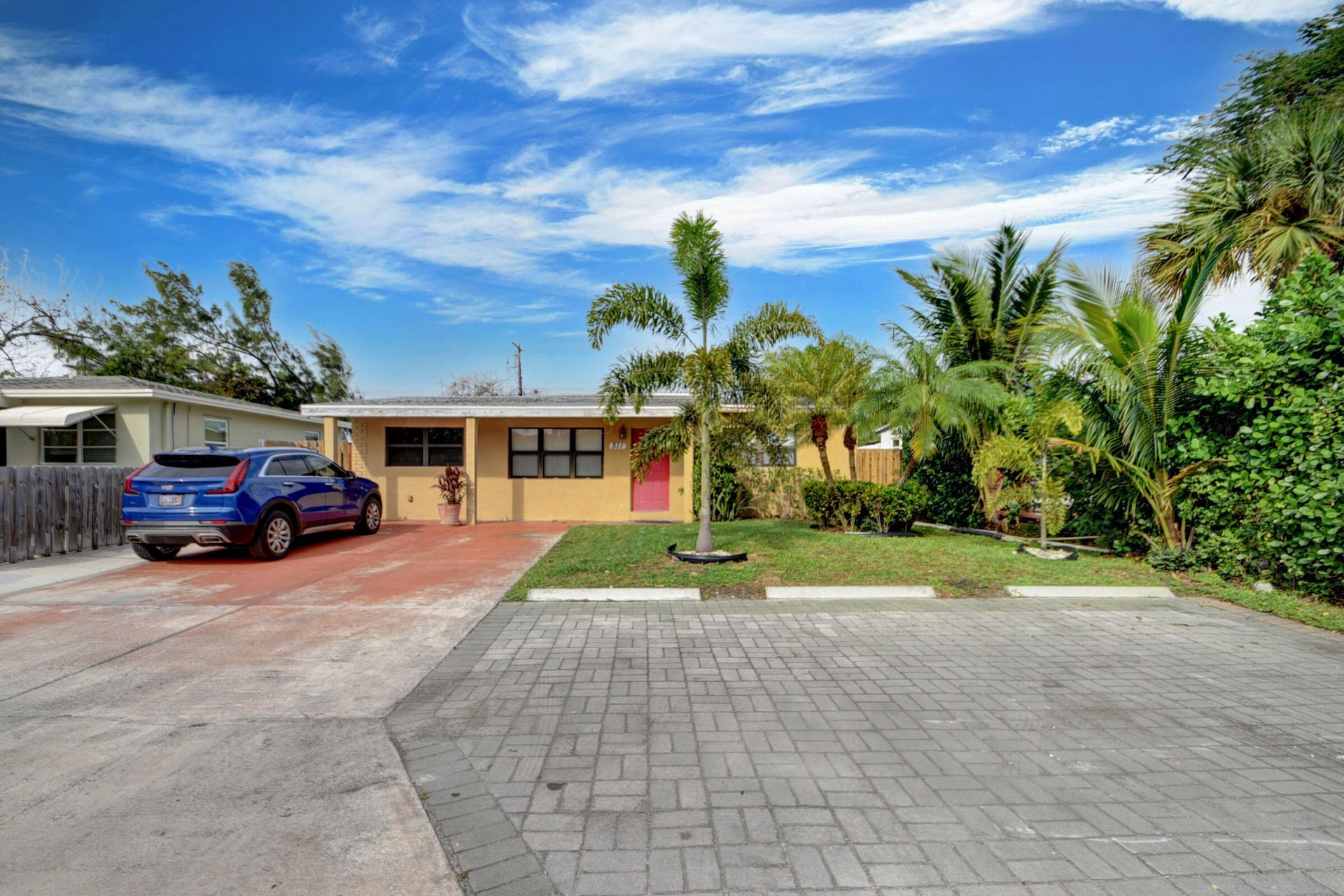 511 Minnesota Street, Lantana, FL 33462 Photo