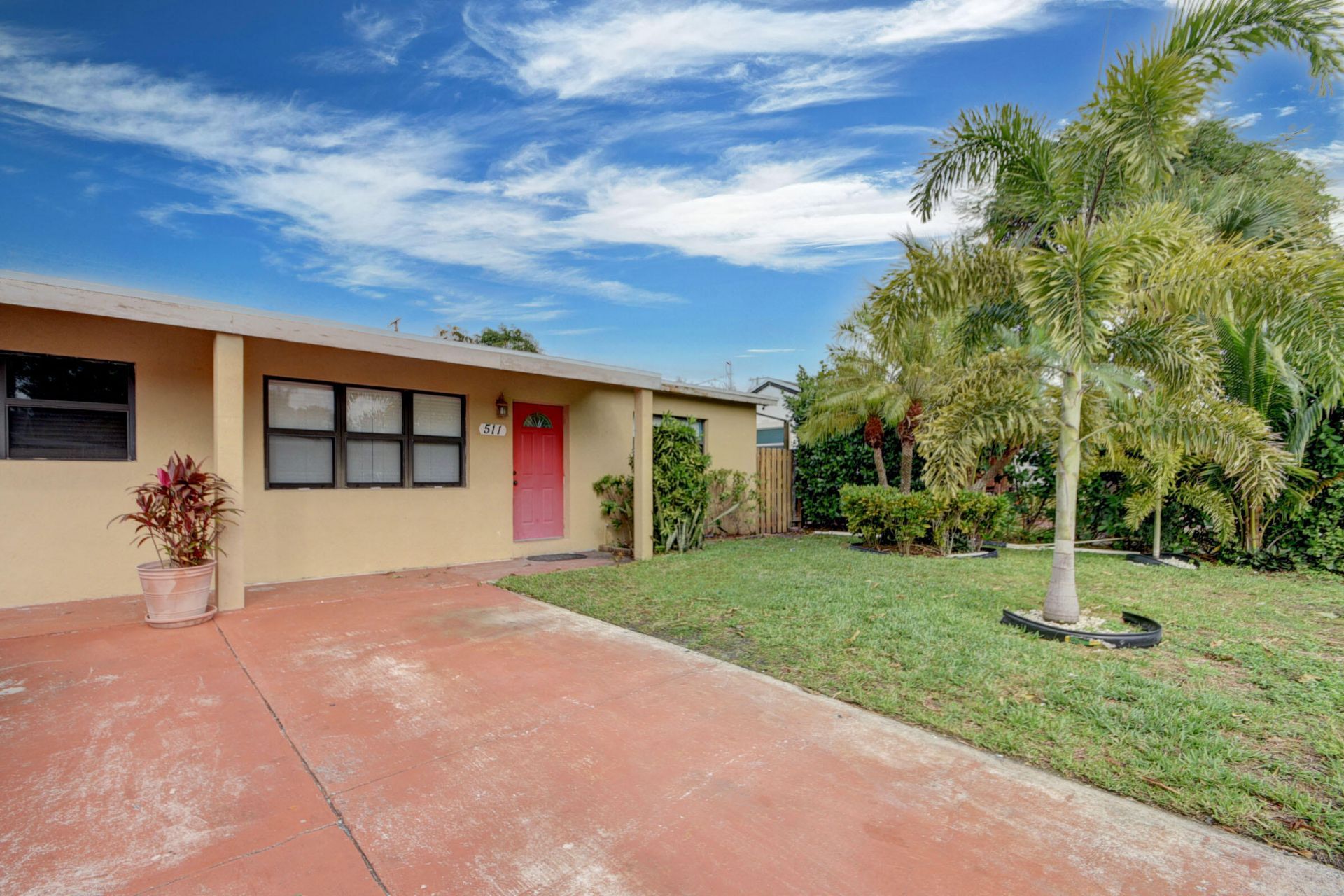 511 Minnesota Street, Lantana, FL 33462 Photo