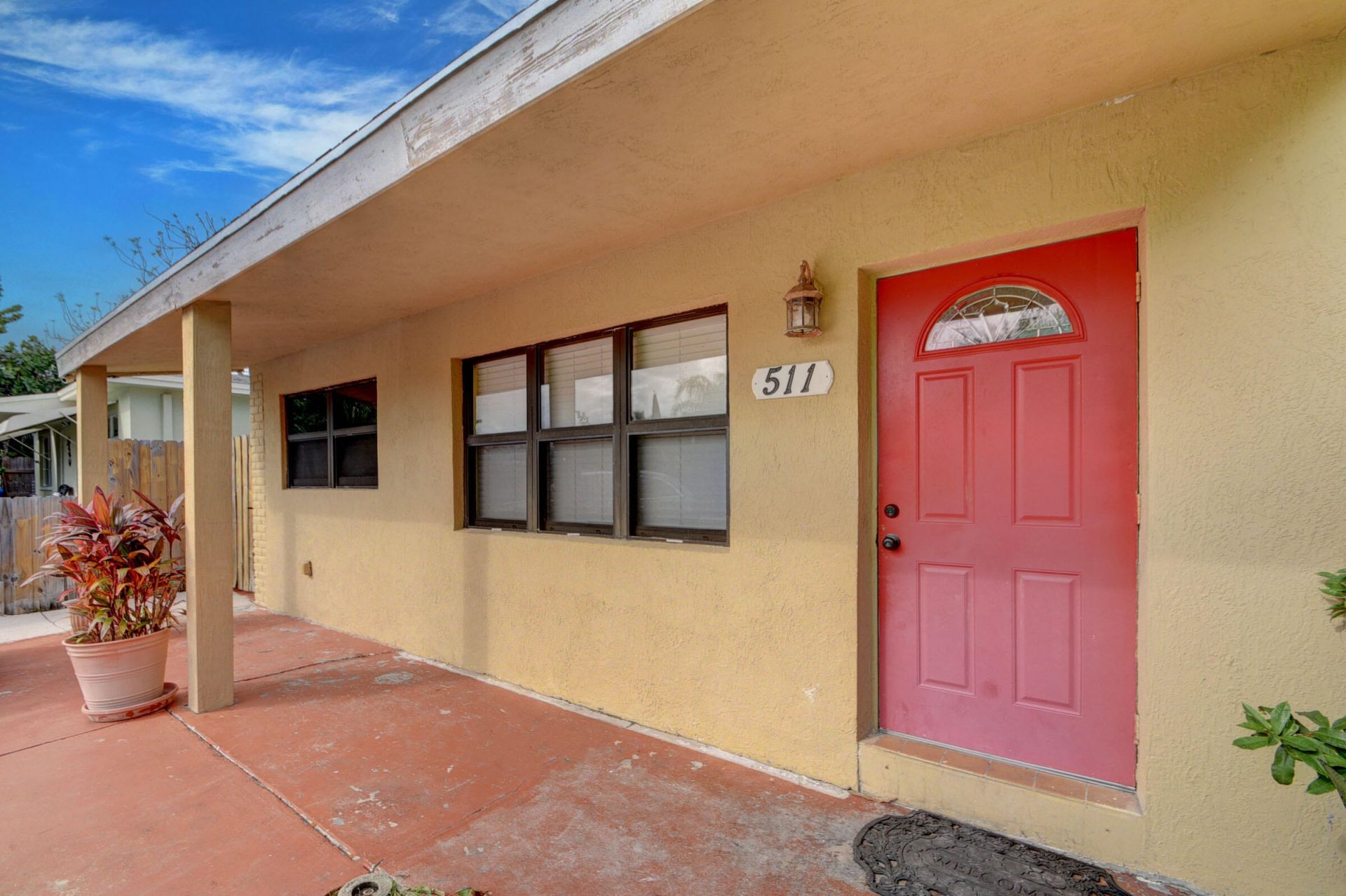 511 Minnesota Street, Lantana, FL 33462 Photo
