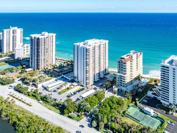 5380 N Ocean Drive, Unit 5g, Riviera Beach, FL 33404