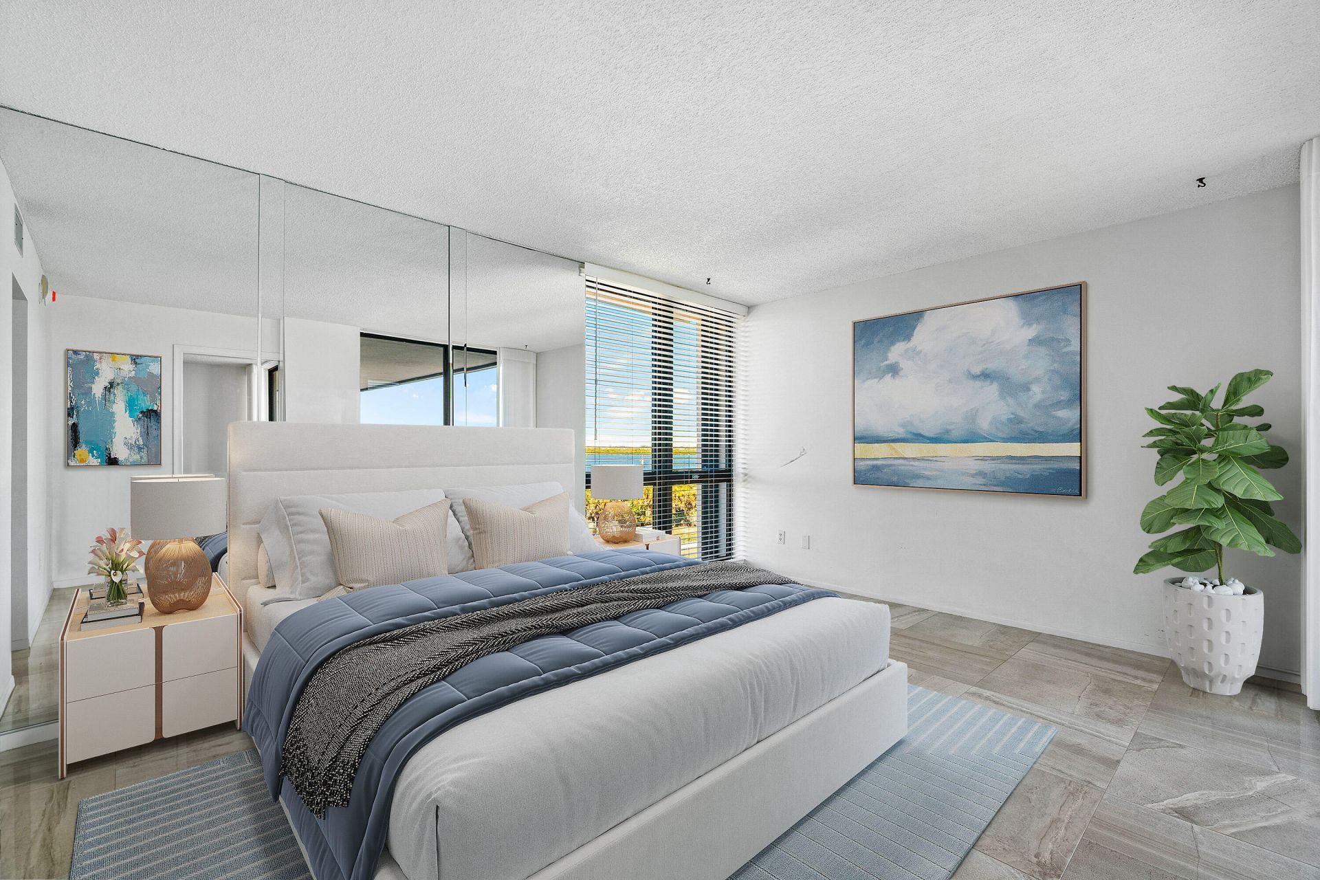 5380 N Ocean Drive, Unit 5g, Riviera Beach, FL 33404 Photo
