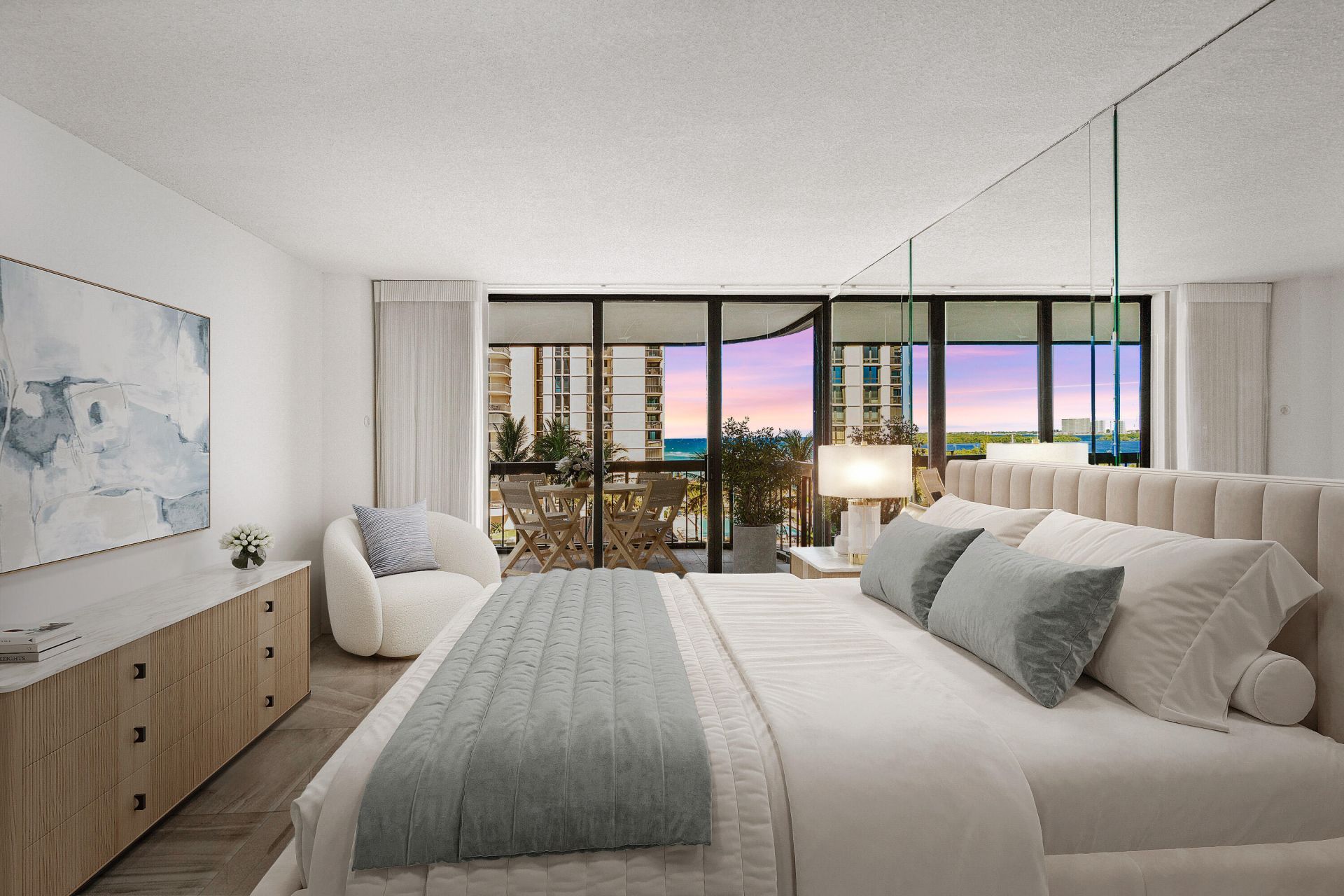 5380 N Ocean Drive N, Unit 5g, Riviera Beach, FL 33404 Photo