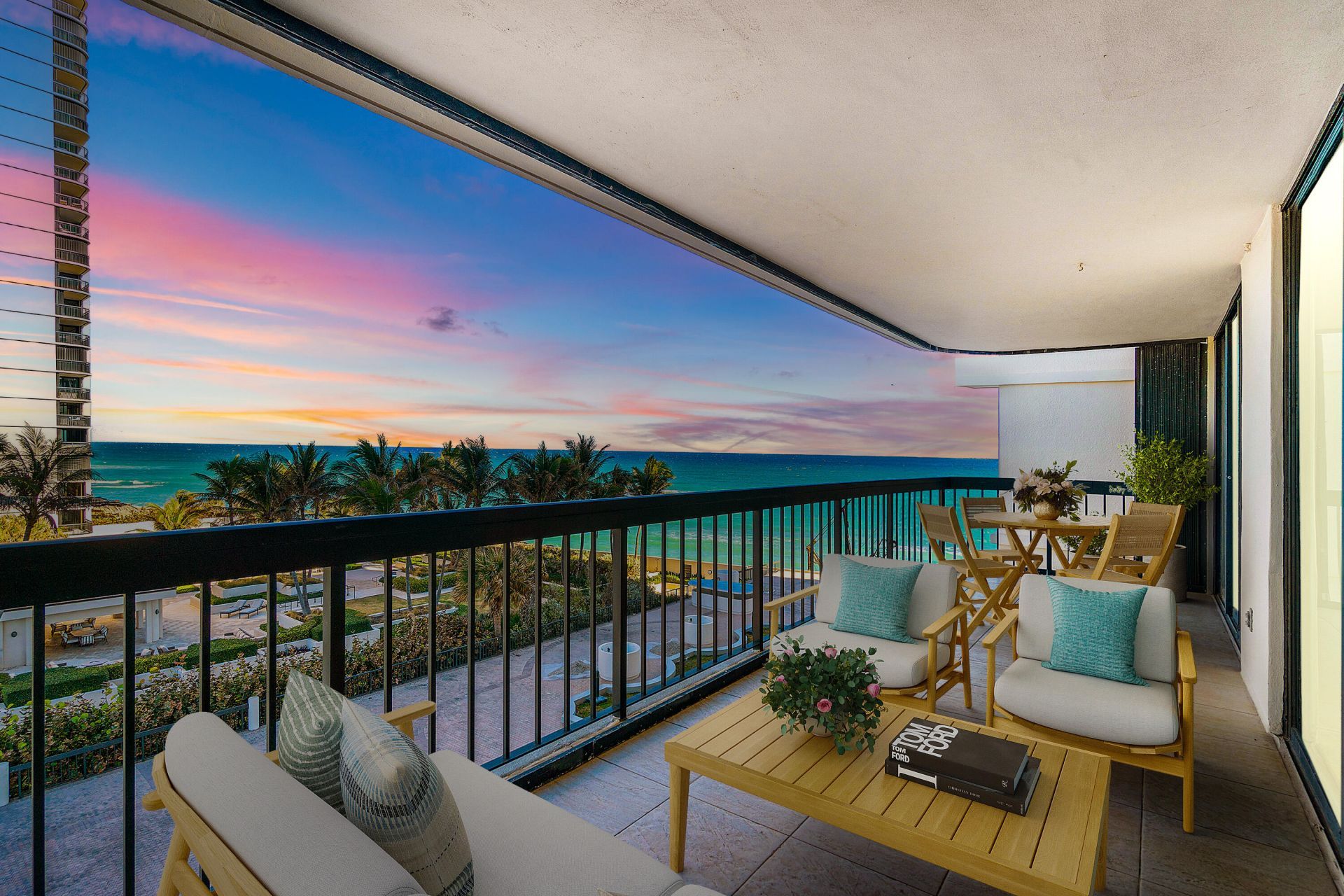 5380 N Ocean Drive, Unit 5g, Riviera Beach, FL 33404 Photo