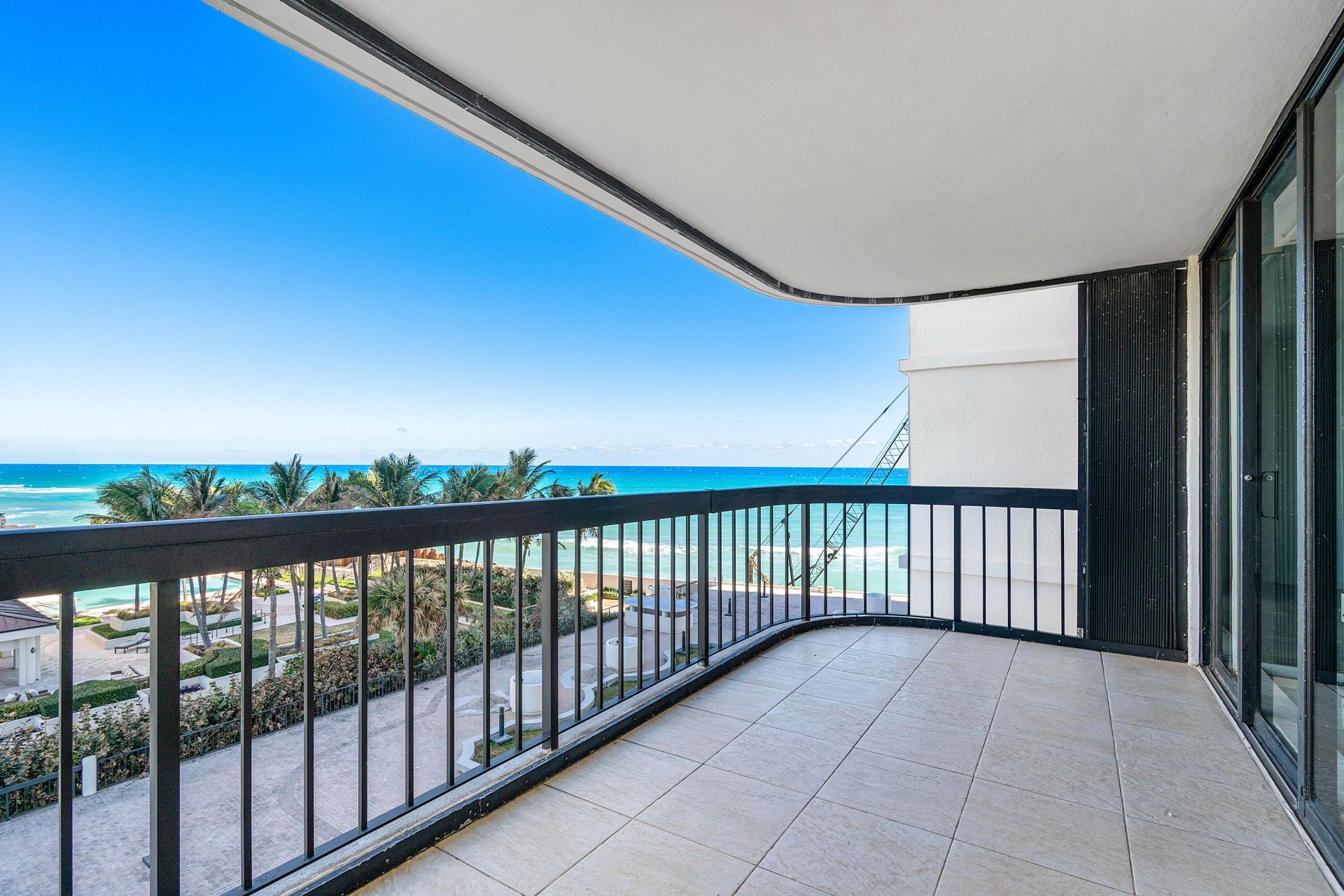 5380 N Ocean Drive, Unit 5g, Riviera Beach, FL 33404 Photo
