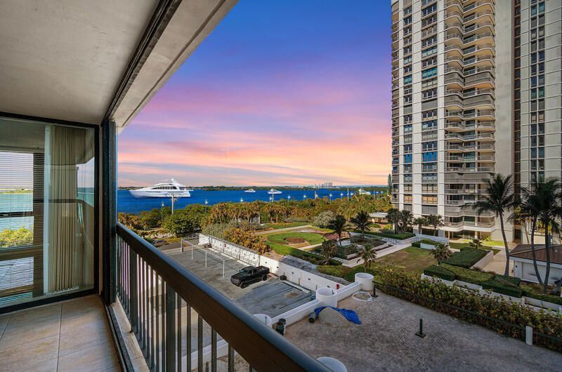 5380 N Ocean Drive N, Unit 5g, Riviera Beach, FL 33404 Photo
