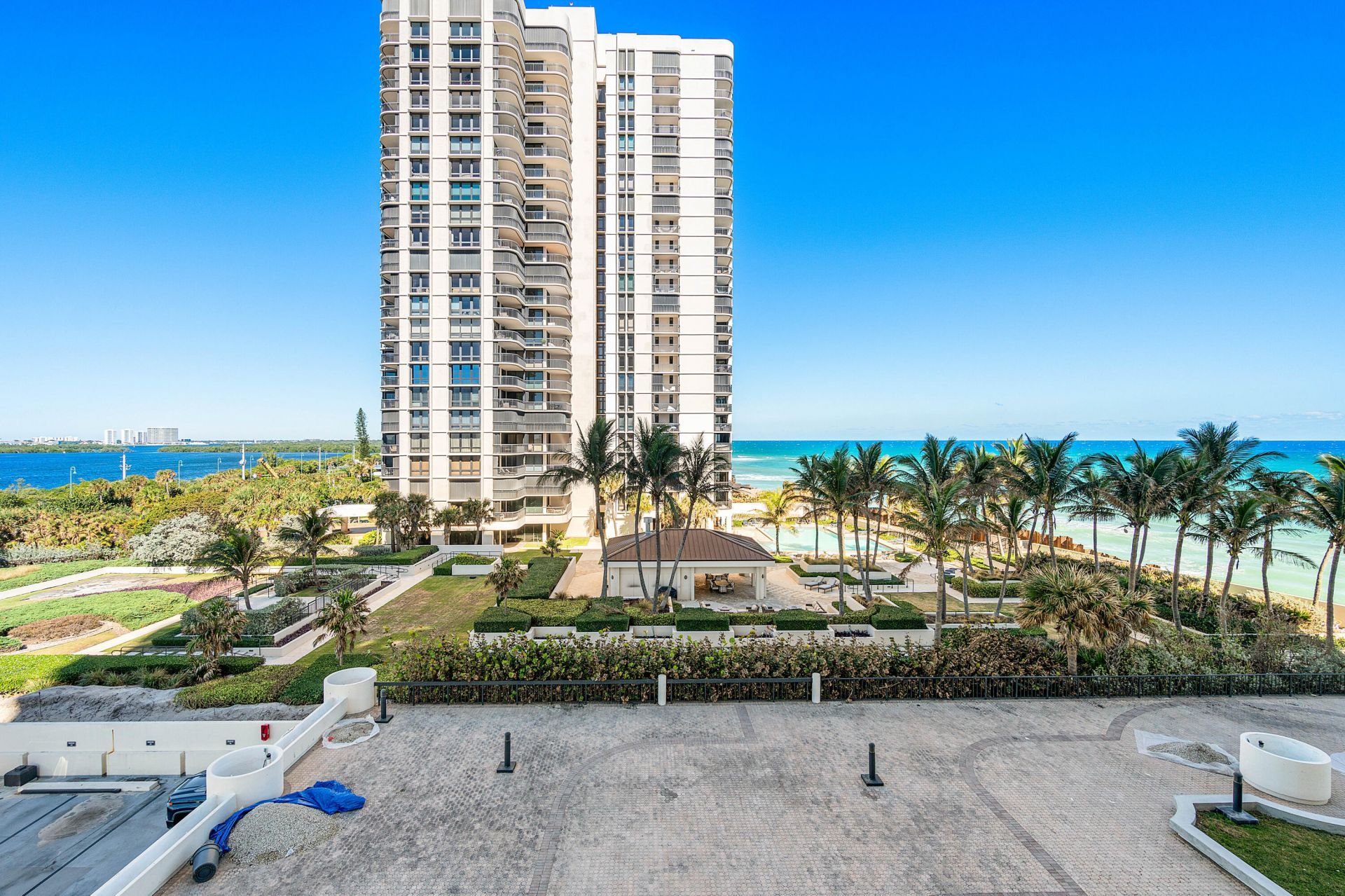 5380 N Ocean Drive N, Unit 5g, Riviera Beach, FL 33404 Photo