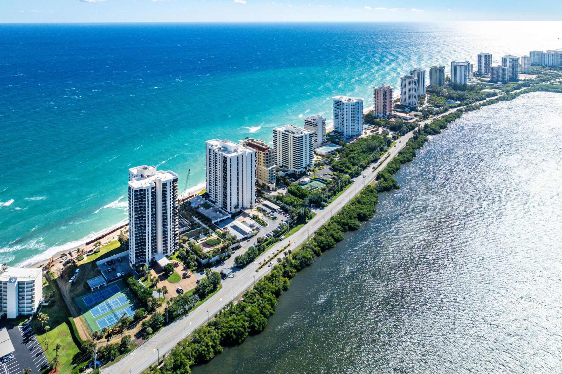5380 N Ocean Drive N, Unit 5g, Riviera Beach, FL 33404 Photo
