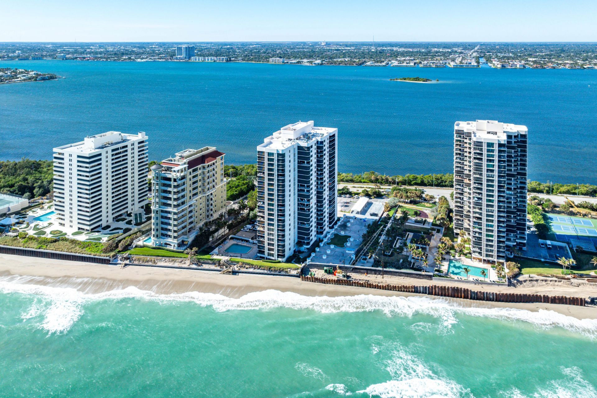5380 N Ocean Drive, Unit 5g, Riviera Beach, FL 33404 Photo