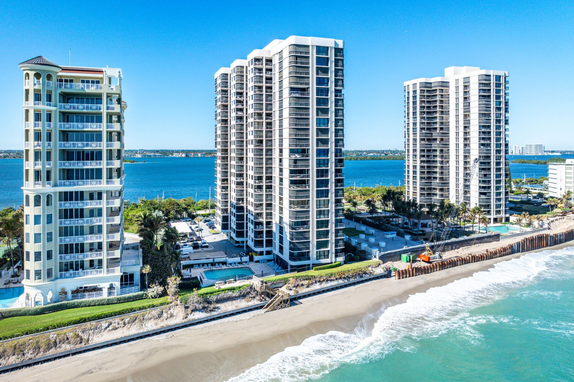 5380 N Ocean Drive N, Unit 5g, Riviera Beach, FL 33404 Photo