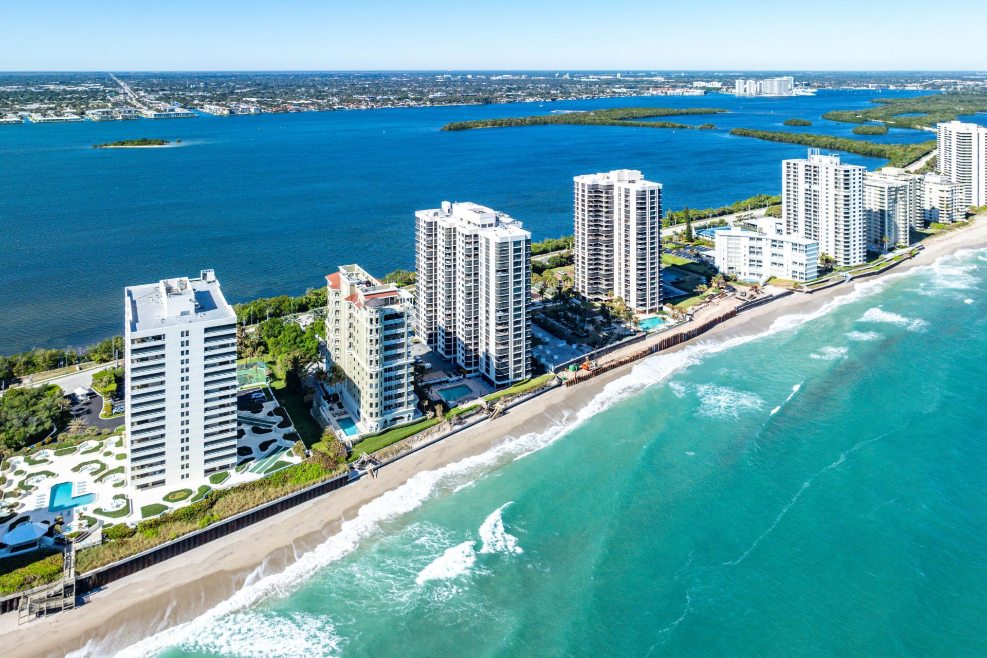5380 N Ocean Drive, Unit 5g, Riviera Beach, FL 33404 Photo