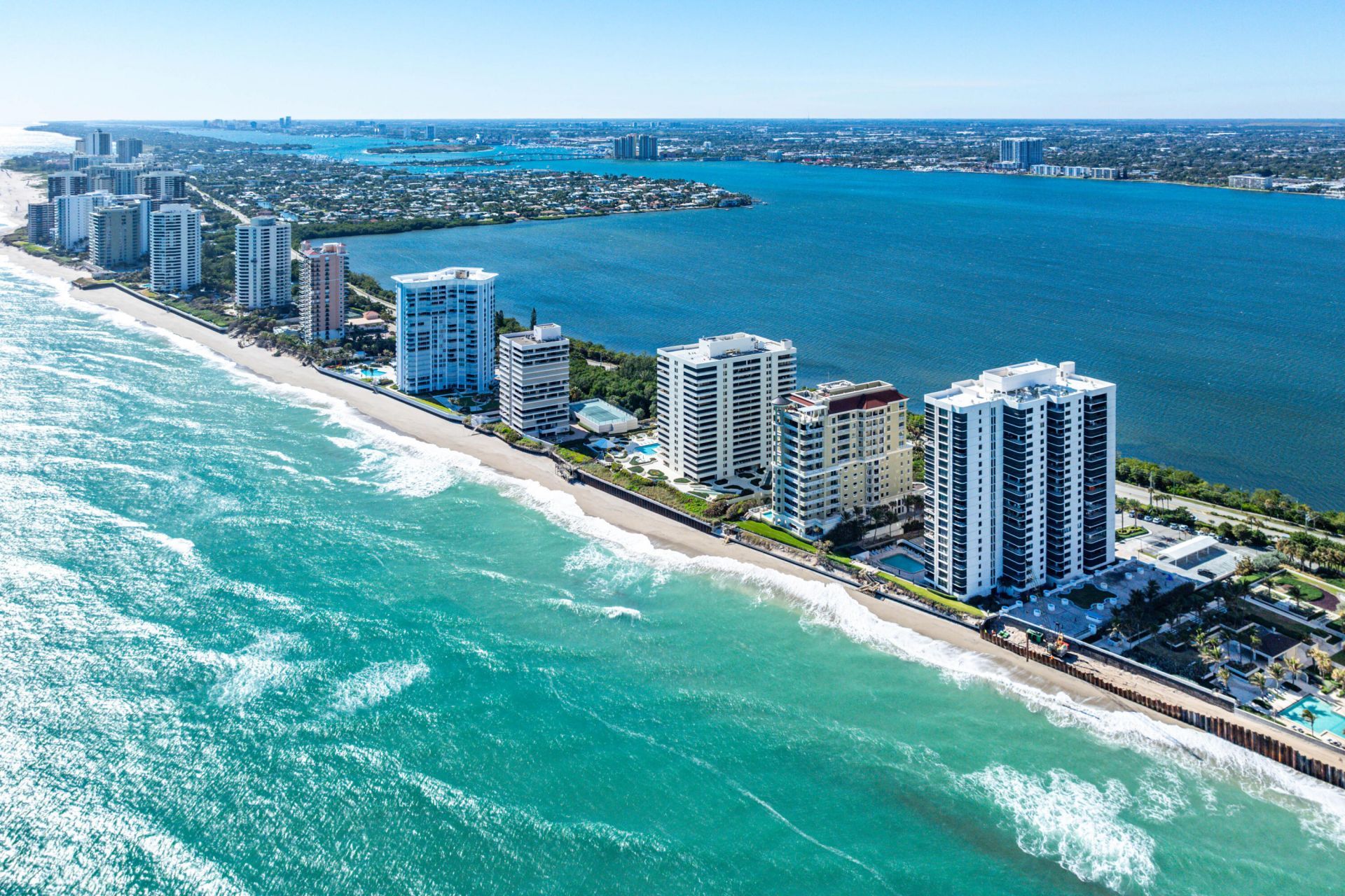 5380 N Ocean Drive, Unit 5g, Riviera Beach, FL 33404 Photo