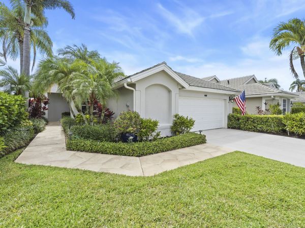 637 Masters Way, Palm Beach Gardens, FL 33418