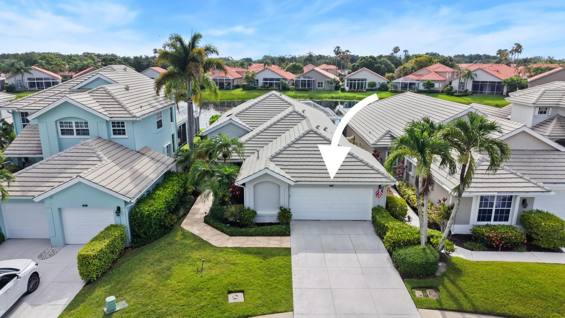 637 Masters Way, Palm Beach Gardens, FL 33418 Photo