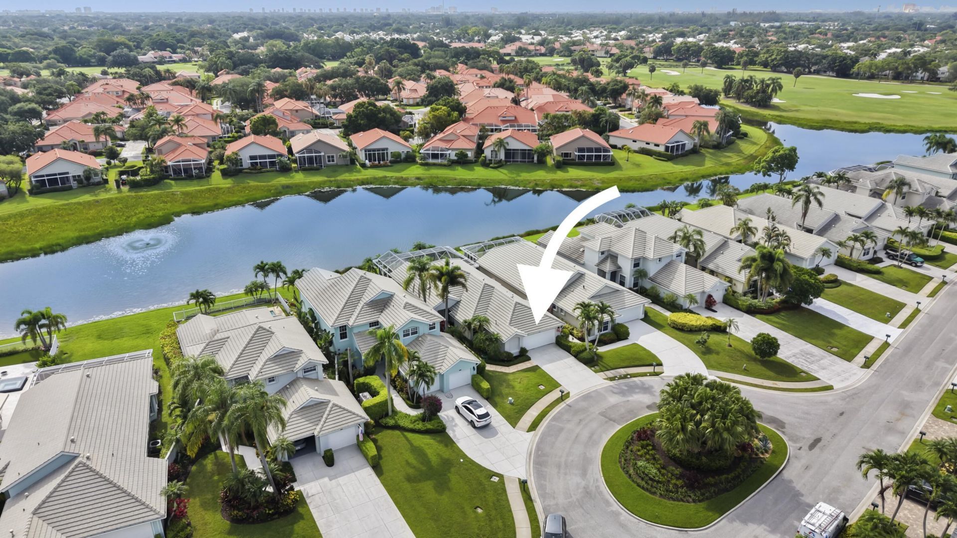 637 Masters Way, Palm Beach Gardens, FL 33418 Photo