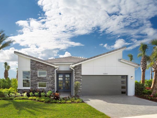 11977 SW Pantone Street, Port St. Lucie, FL 34987
