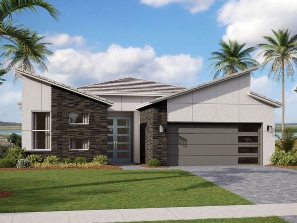 11977 SW Pantone Street, Port St. Lucie, FL 34987
