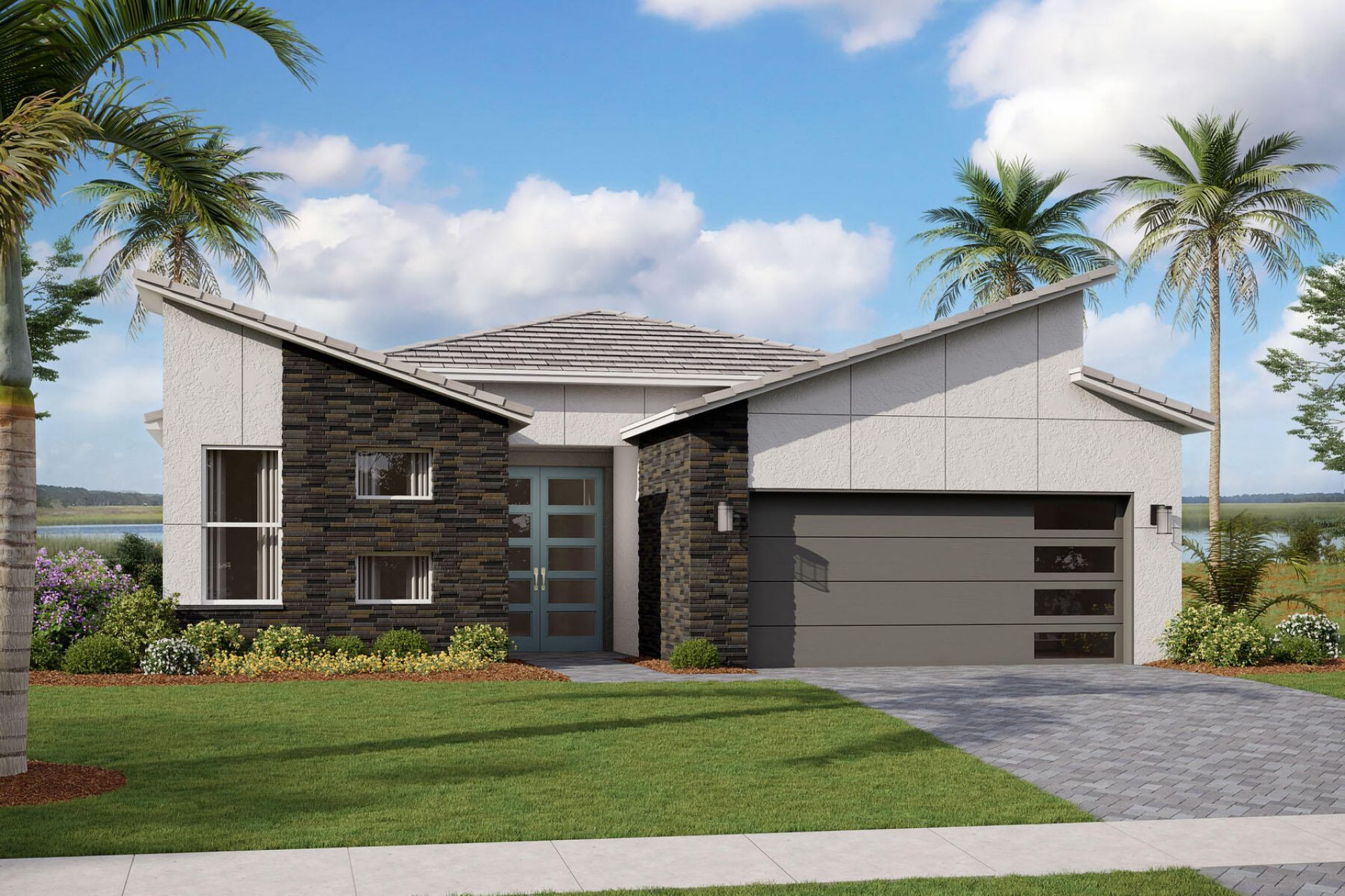 11977 SW Pantone Street, Port Saint Lucie, FL 34987 Photo