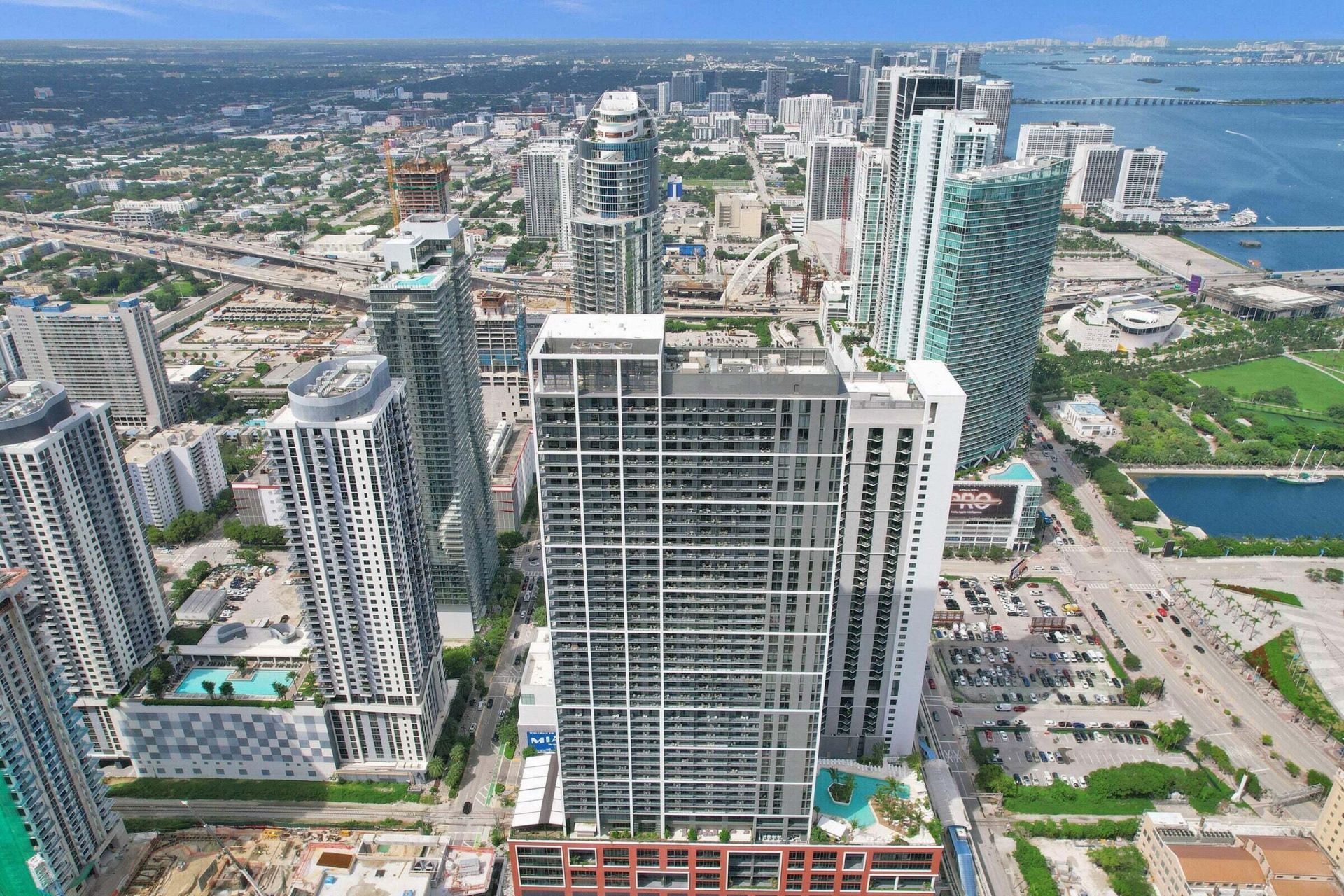 159 NE 6th Street, Unit 4813, Miami, FL 33132 Photo
