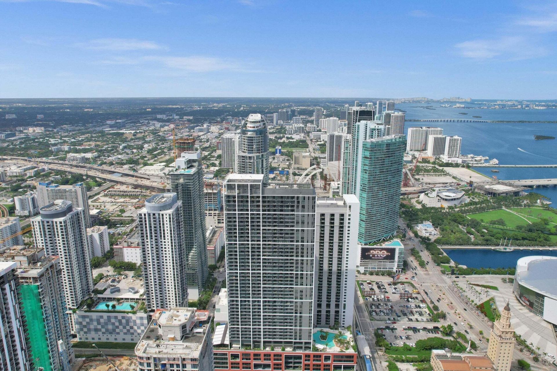 159 NE 6th Street, Unit 4813, Miami, FL 33132 Photo