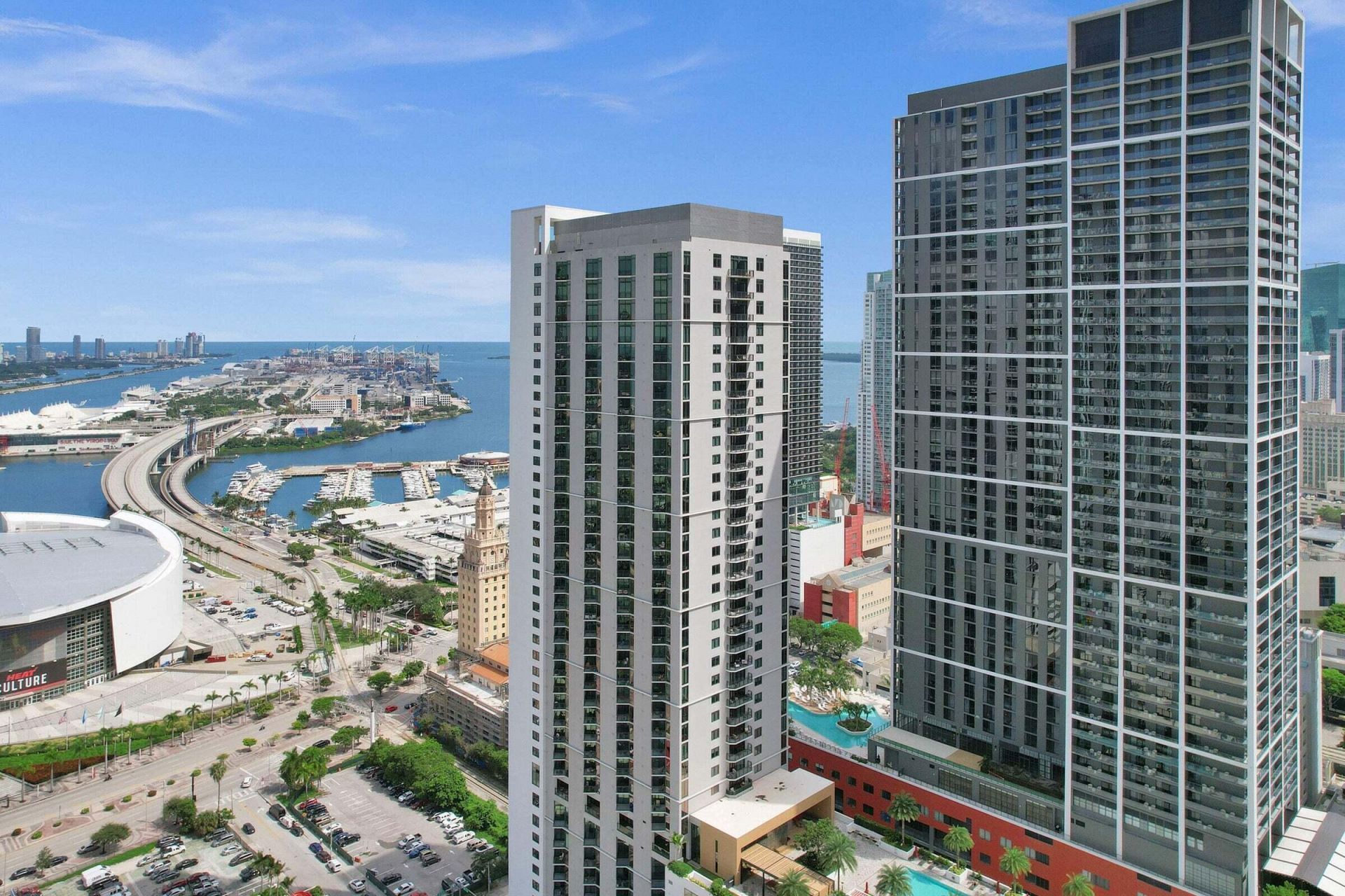 159 NE 6th Street, Unit 4813, Miami, FL 33132 Photo