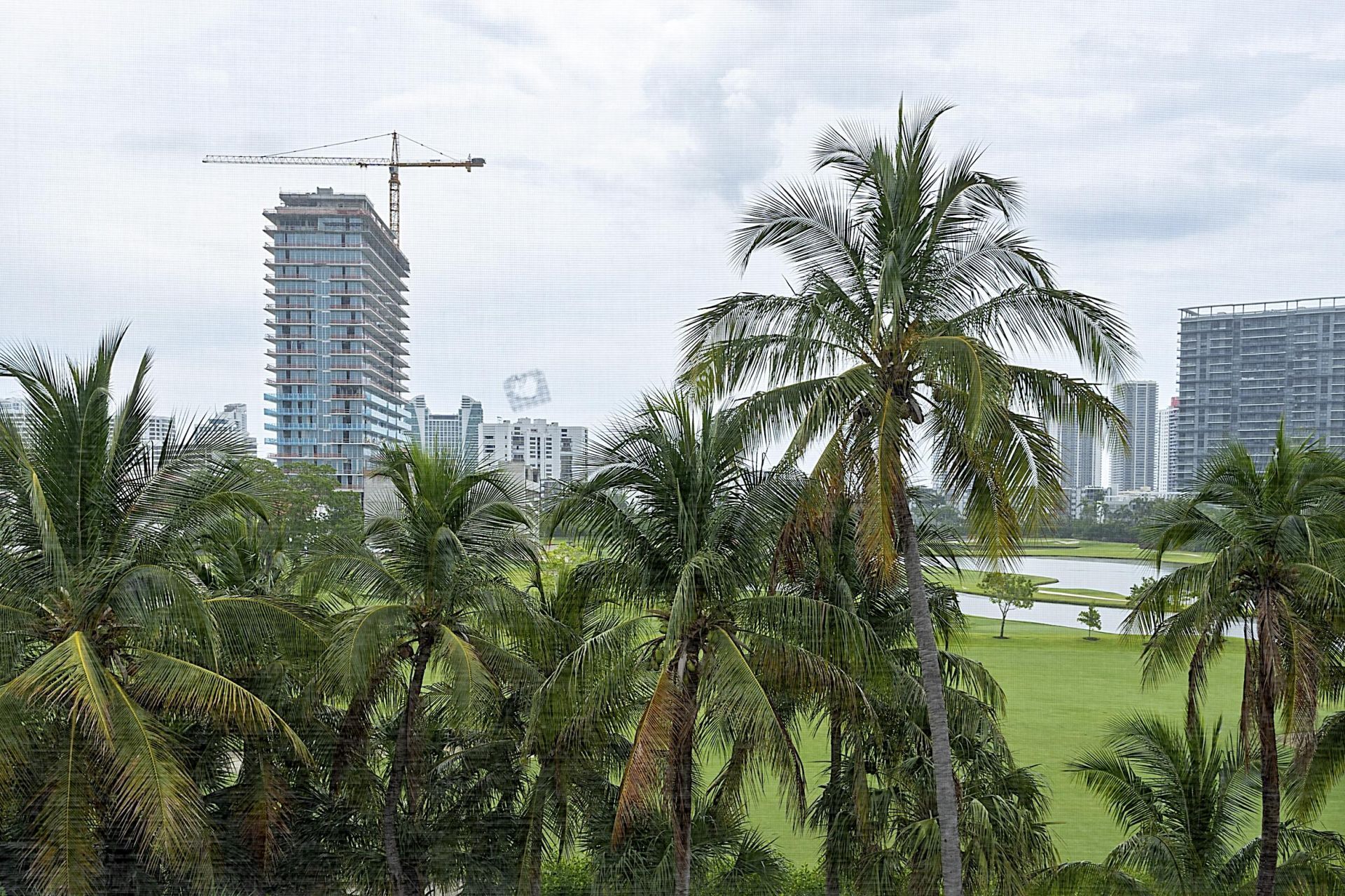 300 NE 14th Avenue, Unit 501, Hallandale, FL 33009 Photo