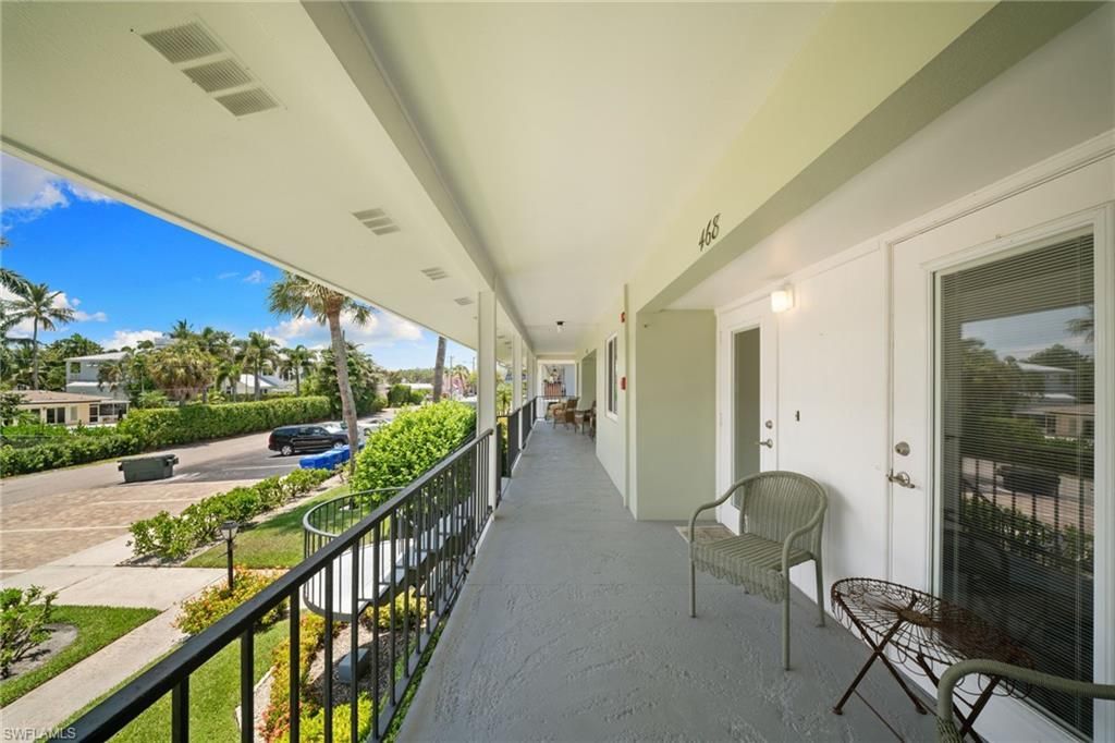 468 12th Ave S, Unit 468, Naples, FL 34102 Photo
