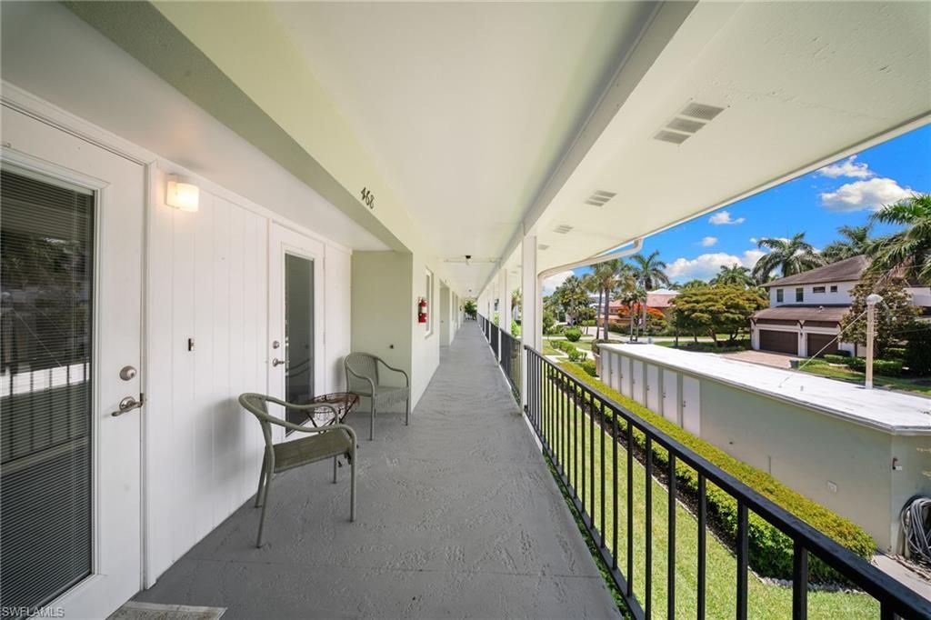 468 12th Ave S, Unit 468, Naples, FL 34102 Photo