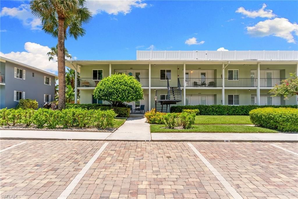 468 12th Ave S, Unit 468, Naples, FL 34102 Photo