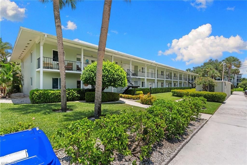 468 12th Ave S, Unit 468, Naples, FL 34102 Photo