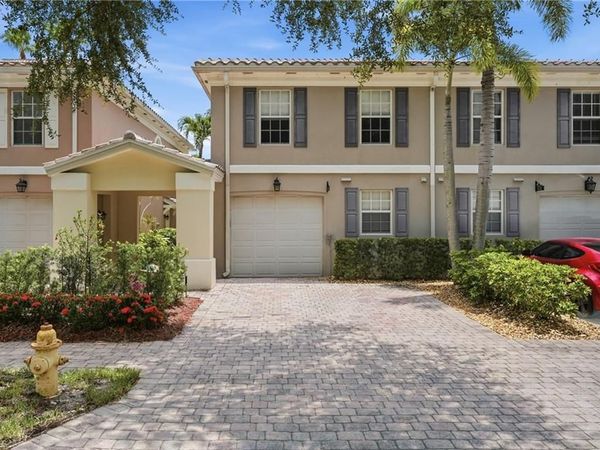 5661 Cove CIR , Unit 51, NAPLES, FL 34119