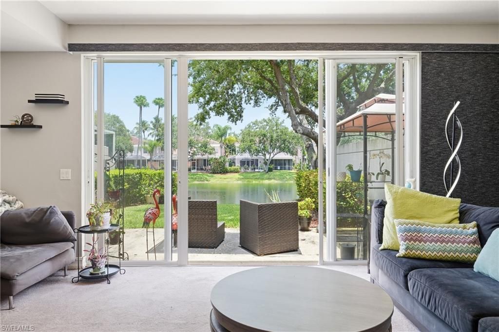 5661 Cove Cir , Unit 51, Naples, FL 34119 Photo