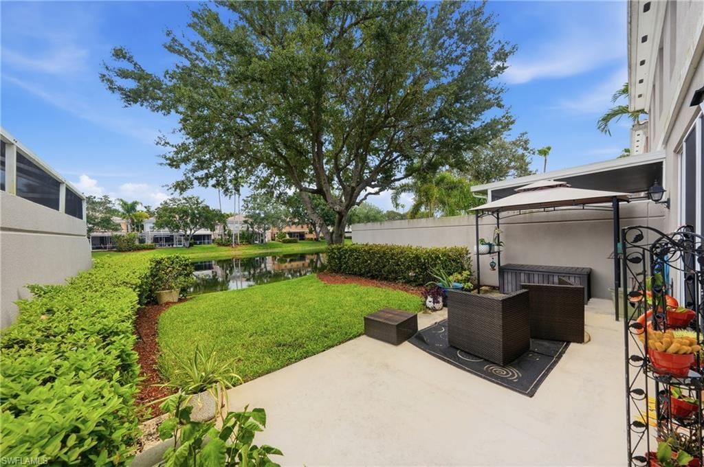5661 Cove Cir , Unit 51, Naples, FL 34119 Photo