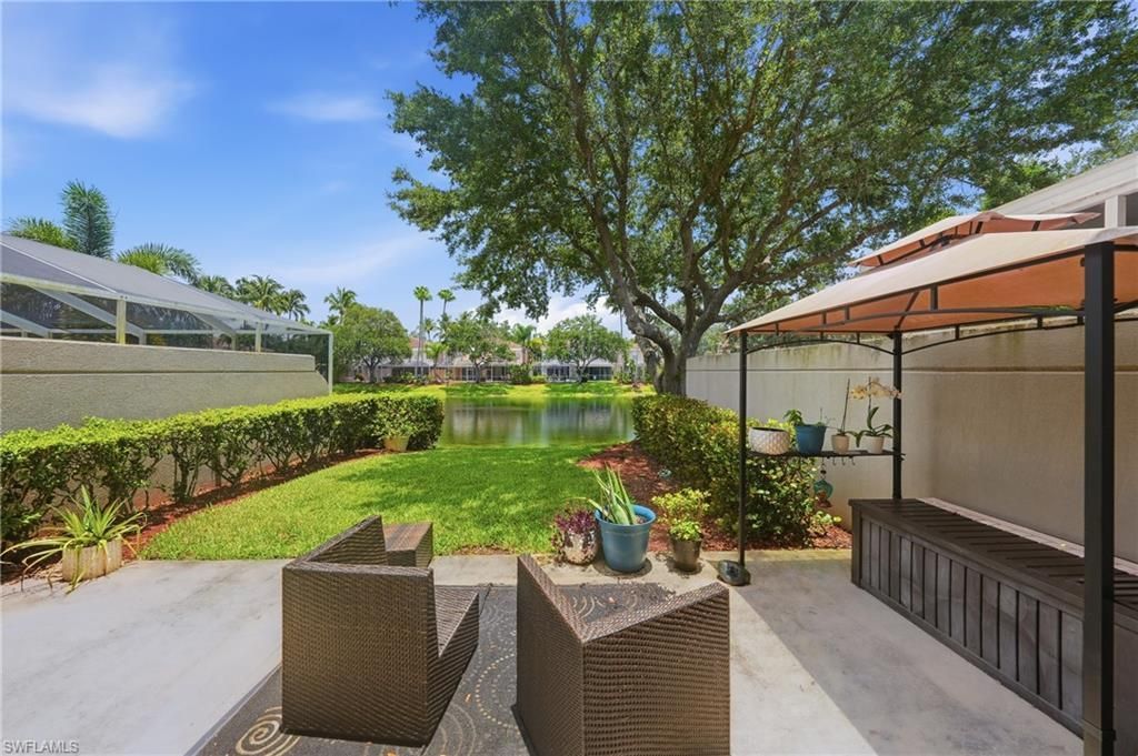 5661 Cove Cir , Unit 51, Naples, FL 34119 Photo