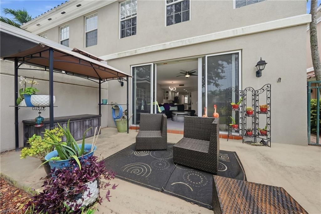 5661 Cove Cir , Unit 51, Naples, FL 34119 Photo