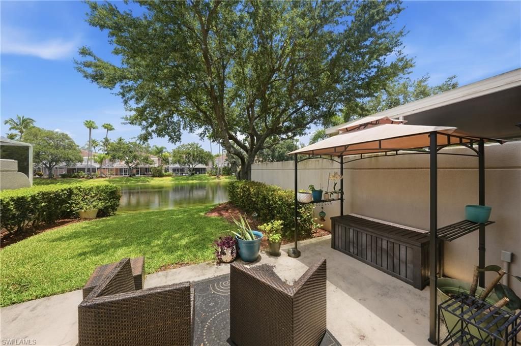 5661 Cove Cir , Unit 51, Naples, FL 34119 Photo